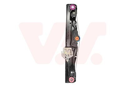 VAN WEZEL Lève-vitre 0684264 VAN WEZEL 0684264 d'origine Lève-glace électrique BMW X1 prix