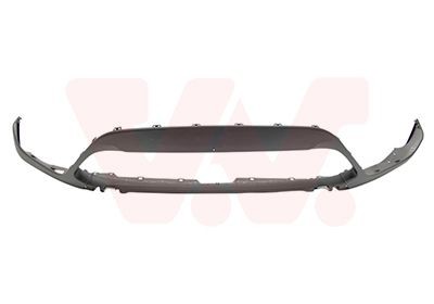 VAN WEZEL Spoiler 0684500 0684500 Spoiler pare choc avant BMW Série 3 VAN WEZEL