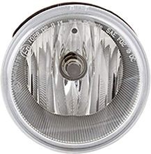 Sumuvalo VAN WEZEL 0785999 VAN WEZEL 0785999 CHRYSLER SEBRING 2010 Etusumuvalo