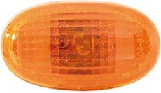 Knipperlichtautomaat / Pinkdoos VAN WEZEL 0807914 VAN WEZEL 0807914 Richtingaanwijzers links/rechts + achter/vóór Chevrolet EPICA 2021