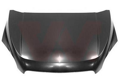 Motorkap VAN WEZEL 0845660 VAN WEZEL 0845660: Motorkap Chevy TRAX 2024