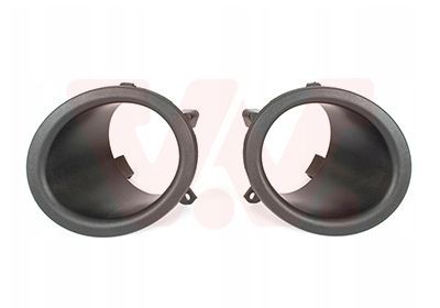 VAN WEZEL Friso de para-choques 0904599 VAN WEZEL 0904599 Friso de pára-choques Citroen C Crosser originais preço