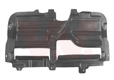 VAN WEZEL Motorrom isolering 0927701 VAN WEZEL 0927701 Motorrom isolering Citroen C3 SX pris