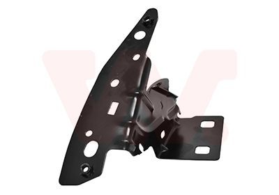 VAN WEZEL Skärm 0929320 VAN WEZEL 0929320 Skärm CHEVROLET CAMARO original