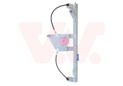 VAN WEZEL Lève-vitre 0938267 Monte glace VAN WEZEL SAXO 0938267 pas cher