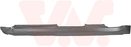 VAN WEZEL Sottoporta 1626103 1626103 costo Sottoporta FIAT 600 VAN WEZEL