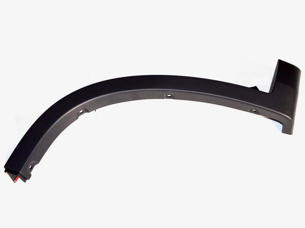 VAN WEZEL Pynte- / beskyttelseslist, skvettskjerm 1651401 VAN WEZEL 1651401 Skjermbreddere Citroen C3 Aircross originale pris