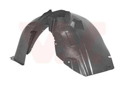 VAN WEZEL Bekleding, wielkast 1717434 VAN WEZEL 1717434 Modderkuip Fiat Coupe 175 prijs