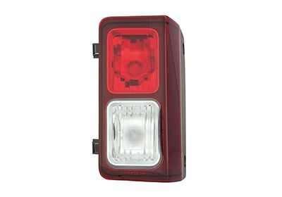 Tagurdustuli VAN WEZEL 1728929 VAN WEZEL 1728929 Tagurdustuli RENAULT CLIO 2022