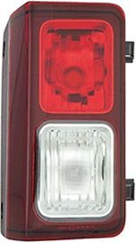 VAN WEZEL Luce di retromarcia 1728930 VAN WEZEL 1728930 Luce di retromarcia