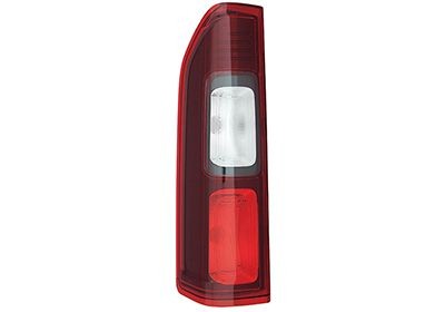 VAN WEZEL Fanale posteriore 1728931 1728931 costo Fanale posteriore VAN WEZEL RENAULT TRAFIC