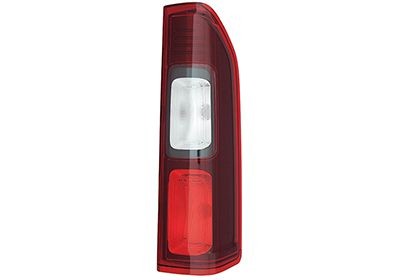 Baglygte VAN WEZEL 1728932 VAN WEZEL 1728932: Baglygter Opel VIVARO 2019