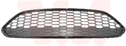 VAN WEZEL Radiatora reste 1808514 VAN WEZEL 1808514 Radiatora reste Ford Ecosport MK1 lēti