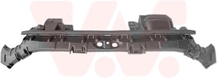 VAN WEZEL Tlmič nárazov, Nárazník 1808562 VAN WEZEL 1808562 Nosník nárazníka Ford Focus Mk3 Kombi cena