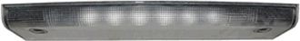 VAN WEZEL Reflektor 1862929 Reflektor Ford DM2 1862929 VAN WEZEL