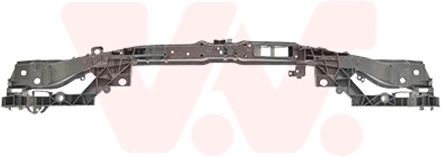 VAN WEZEL Keulapaneeli 1947668 VAN WEZEL 1947668 Ford Focus mk3 Sedan lukkopelti hinta