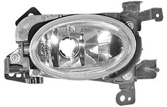 Dimljus VAN WEZEL 2559996 VAN WEZEL 2559996: Dimljus Honda JAZZ 2003