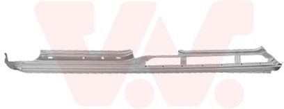 VAN WEZEL Sottoporta 2762103 VAN WEZEL 2762103 Lamiera ingresso abitacolo Mazda RX 8 Coupe originale prezzo