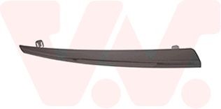VAN WEZEL Grill 2766514 2766514 Radiaatorivõre VAN WEZEL MAZDA 3
