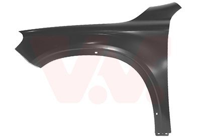 VAN WEZEL Spārns 2930657 VAN WEZEL 2930657 Spārns Mercedes X156 cena