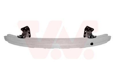 VAN WEZEL Bumperbalk 3038560 VAN WEZEL 3038560 Bumperbalk MERCEDES-BENZ S-Klasse kosten