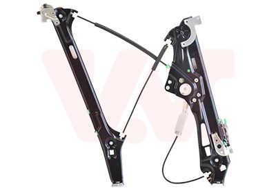 VAN WEZEL Mechanizmus zdvíhania okna 3048261 VAN WEZEL 3048261 Mechanizmus zdvíhania okna