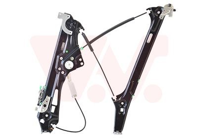 VAN WEZEL Vindusheis 3048262 3048262 VAN WEZEL Vindusløfter Kia billige