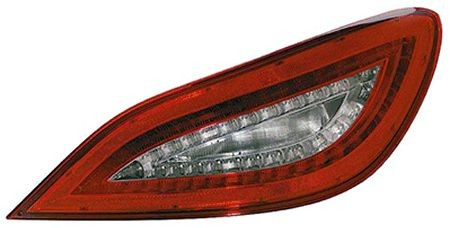 VAN WEZEL Bakljus 3057926 VAN WEZEL 3057926 Bakljus Mercedes T1 601 original