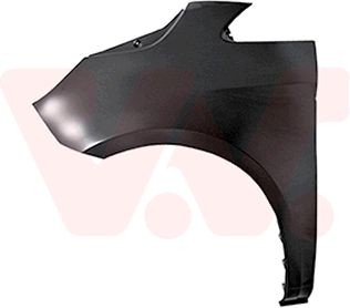 VAN WEZEL Spārns 3082657 VAN WEZEL 3082657 orģinālās Spārns Mercedes W447 cena