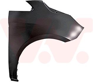 VAN WEZEL Spārns 3082658 VAN WEZEL 3082658 Spārns Mercedes W447 par izdevīgu cenu