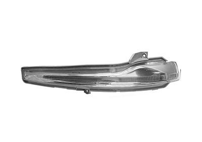 VAN WEZEL Smerové svetlo 3082917 VAN WEZEL 3082917 Smerove svetlo Mercedes W222 lacné
