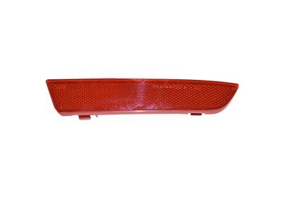 VAN WEZEL Atstarotājs 3082940 Reflektors stāvgaismas VAN WEZEL Porsche TAYCAN 3082940