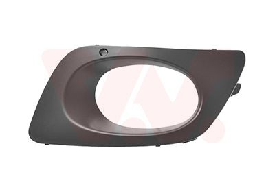 VAN WEZEL Griglia paraurti 3083594 VAN WEZEL 3083594 Griglie paraurti Classe A Sedan (W177) prezzo