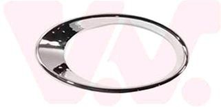 VAN WEZEL Lüftungsgitter, Stoßfänger 3091595 VAN WEZEL 3091595 Lüftungsgitter, Stoßfänger