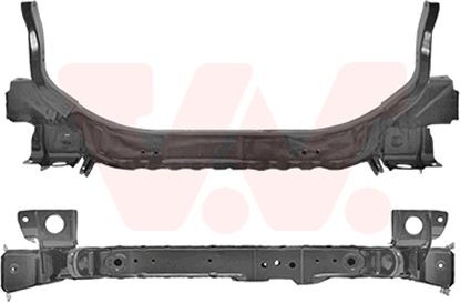 Cross Rail VAN WEZEL 3201681 VAN WEZEL 3201681 1999 MITSUBISHI GALANT subframe replacement