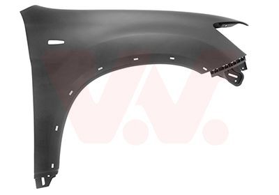 Kotflügel VAN WEZEL 3204656 VAN WEZEL 3204656 MITSUBISHI ASX 2023 Kotflügel