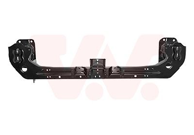 VAN WEZEL Stoßstangenträger 3272560 3272560 Stoßstangenträger MITSUBISHI COLT VAN WEZEL kaufen