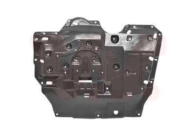 VAN WEZEL Motorraumdämmung 3272701 3272701 VAN WEZEL Mitsubishi Lancer 7 Limousine Motorraumdämmung Kosten