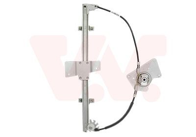 VAN WEZEL Rudehejs 3328263 Vinduesløfter VAN WEZEL Nissan NV400 3328263