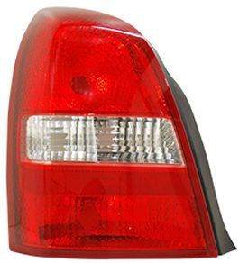 VAN WEZEL Farolim 3352931 VAN WEZEL 3352931 Farol traseiro Nissan Micra K10 baratos