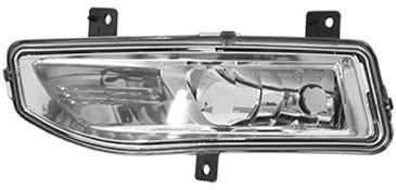 Dimljus VAN WEZEL 3356995 VAN WEZEL 3356995 Dimst NISSAN QASHQAI 2023
