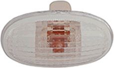 Blinker VAN WEZEL 3726913 VAN WEZEL 3726913 CHEVROLET SPARK 2006 Blinker