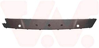 VAN WEZEL Plaat, bumper 3753581 VAN WEZEL 3753581 Plaat, bumper
