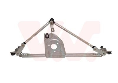 Pesurihoovastik VAN WEZEL 3776230 VAN WEZEL 3776230: Klaasipuhasti hoovastik Opel CORSA 2002