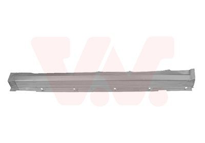 VAN WEZEL Prah dverí 3777103 VAN WEZEL 3777103 Prah dverí Nissan JUKE originálne