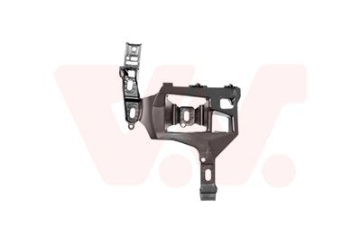 VAN WEZEL Bumperhouder 3804565 VAN WEZEL 3804565 Bumpersteun Opel Omega B Caravan goedkoop