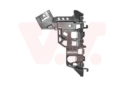 VAN WEZEL Στήριγμα, προφυλακτήρας 3810567 VAN WEZEL 3810567 γνήσια Βάση προφυλακτήρα Astra K κόστος