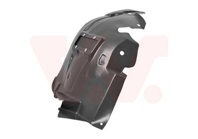 VAN WEZEL Bekleding, wielkast 3891434 Wielkast bekleding VAN WEZEL LOGAN 3891434 goedkoop