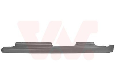 Sottoporta VAN WEZEL 4029103 VAN WEZEL 4029103 Lamiera ingresso abitacolo PEUGEOT 207 2025