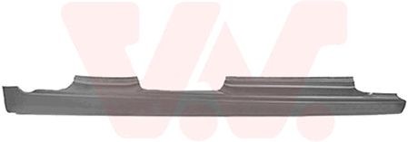 VAN WEZEL Sottoporta 4029104 4029104 Sottoporta VAN WEZEL PEUGEOT 107 costo